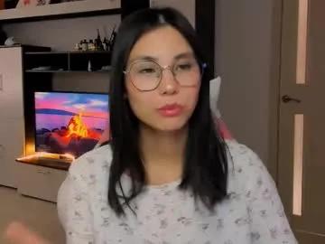 Ms_emily_ from Chaturbate