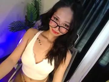 ms_maureenx69x from Chaturbate