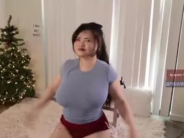 ms_mochii from Chaturbate