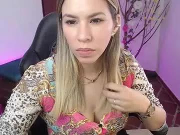 ms_sofiax from Chaturbate