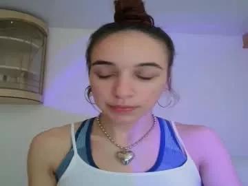 ms_sophiee from Chaturbate