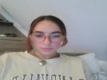 ms_sophiee from Chaturbate