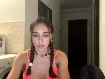 ms_sophiee from Chaturbate