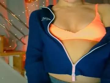 ms_sophiee from Chaturbate