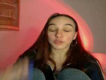 ms_sophiee from Chaturbate