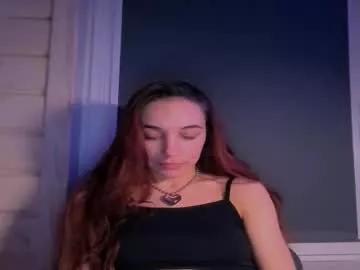 ms_sophiee from Chaturbate