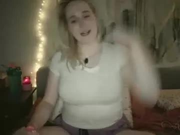 msclairewhatever from Chaturbate is Freechat