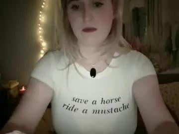 msclairewhatever from Chaturbate is Freechat