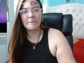 msjossie from Chaturbate is Freechat