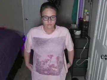 Mskinkypunishur from Chaturbate