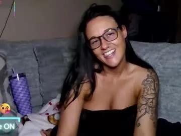 Mskinkypunishur from Chaturbate