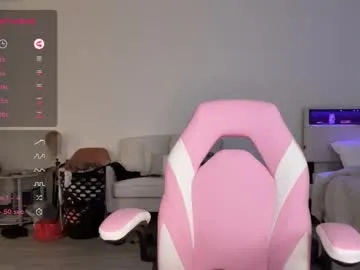 Freechat mskitty000 on Chaturbate