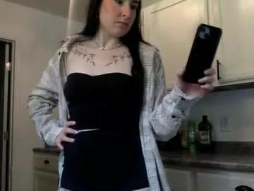 msrubyhayes from Chaturbate is Freechat