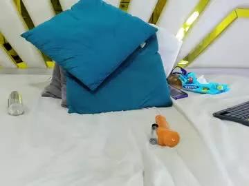 mss_amber from Chaturbate