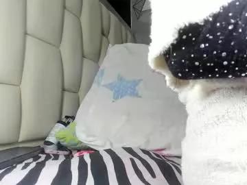 mss_mar from Chaturbate