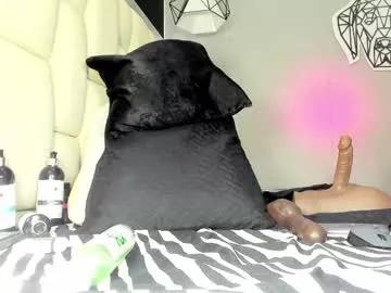 mss_mar from Chaturbate