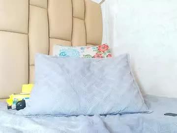 mss_samy from Chaturbate