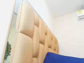 mss_samy from Chaturbate
