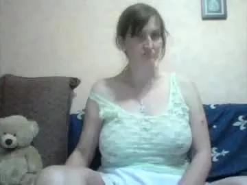 mssangela from Chaturbate