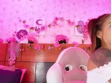 mssburbuja from Chaturbate