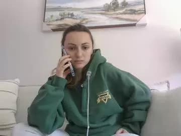 mssnd609 from Chaturbate