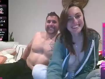 mssnd609 from Chaturbate
