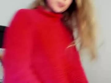 Mssophie_war from Chaturbate
