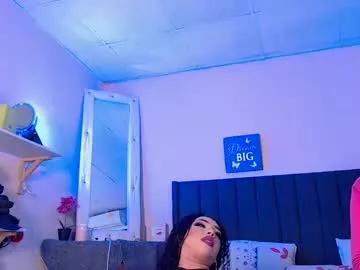 msspenelopedick from Chaturbate