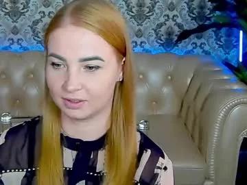 mssshybarbie_ from Chaturbate is Freechat