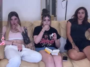 msstella_t from Chaturbate
