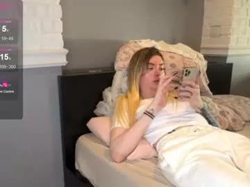 msstella_t from Chaturbate
