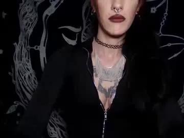msvioletx from Chaturbate is Freechat