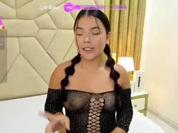 muffinandmoans from Chaturbate