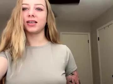 muffinpie2025 from Chaturbate is Private