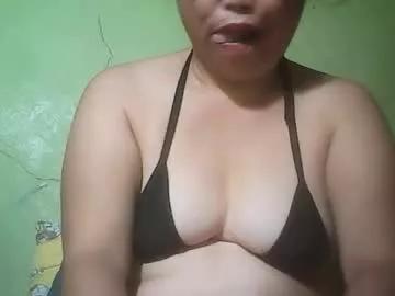 muffy_bunny from Chaturbate