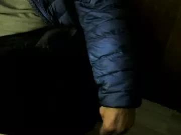 muller520 from Chaturbate