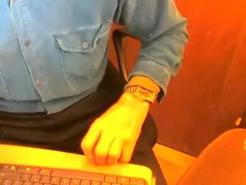 muller520 from Chaturbate