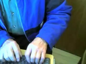 muller520 from Chaturbate