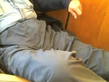 muller520 from Chaturbate