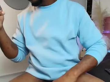 muller_asher from Chaturbate is Freechat