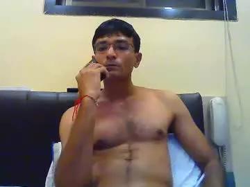 mumbaimonster8inch from Chaturbate