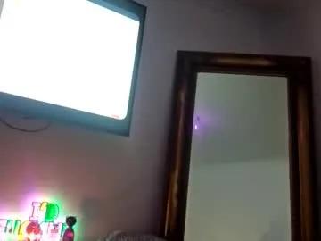 Mummy_an_daddy89 from Chaturbate
