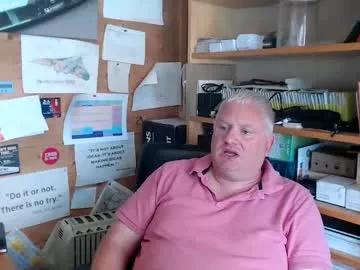 muppetdave from Chaturbate is Freechat