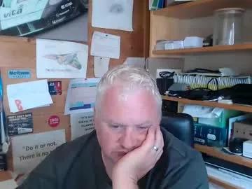 muppetdave from Chaturbate is Freechat