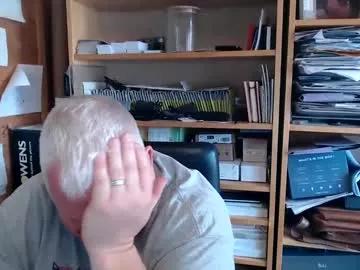 muppetdave from Chaturbate