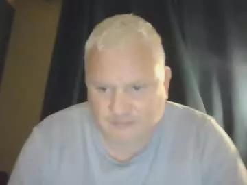 muppetdave from Chaturbate