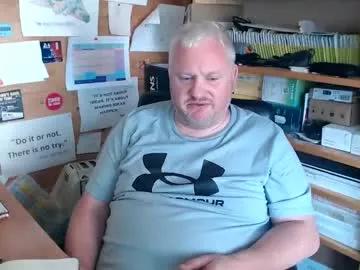 muppetdave from Chaturbate
