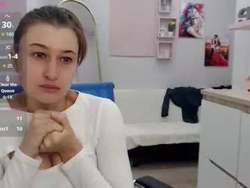 Muriel_elvin from Chaturbate