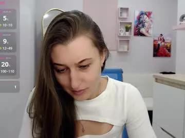 Muriel_elvin from Chaturbate