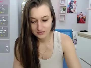 Muriel_elvin from Chaturbate